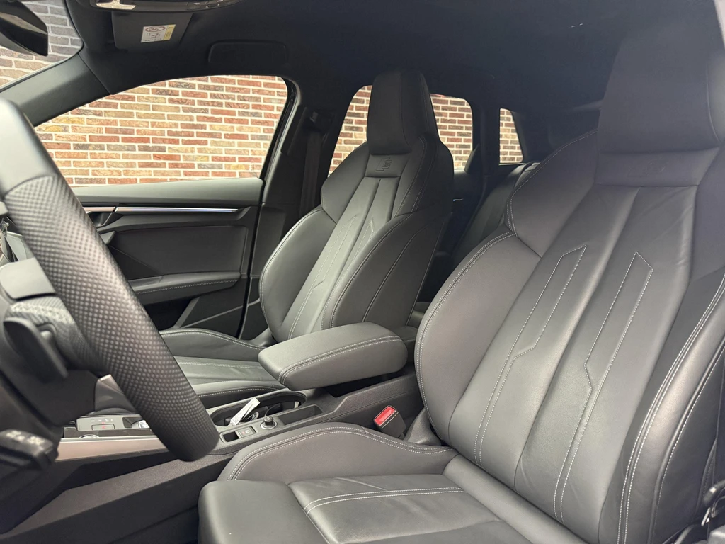 Audi A3 – foto 27