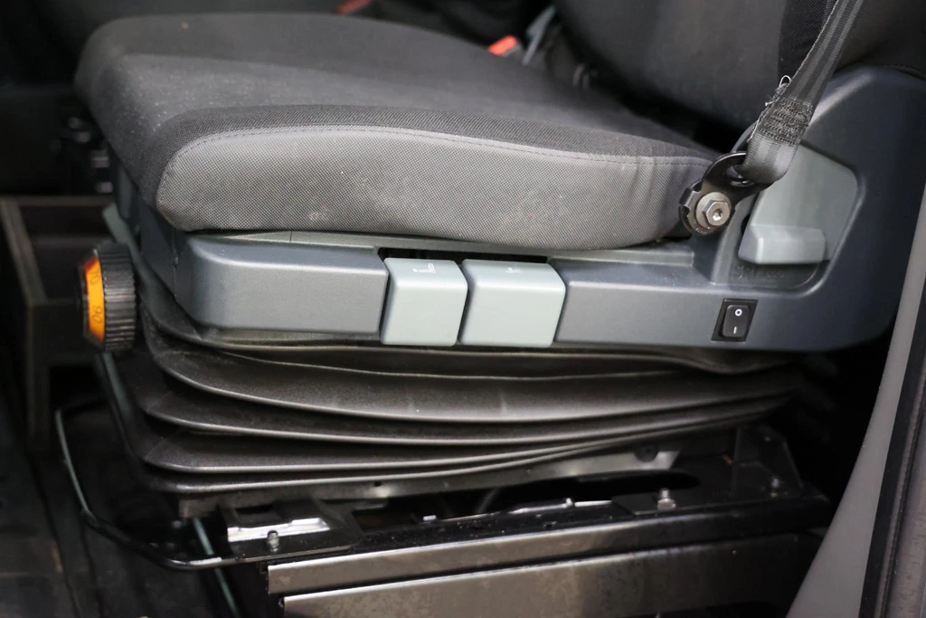 Opel Movano – foto 12