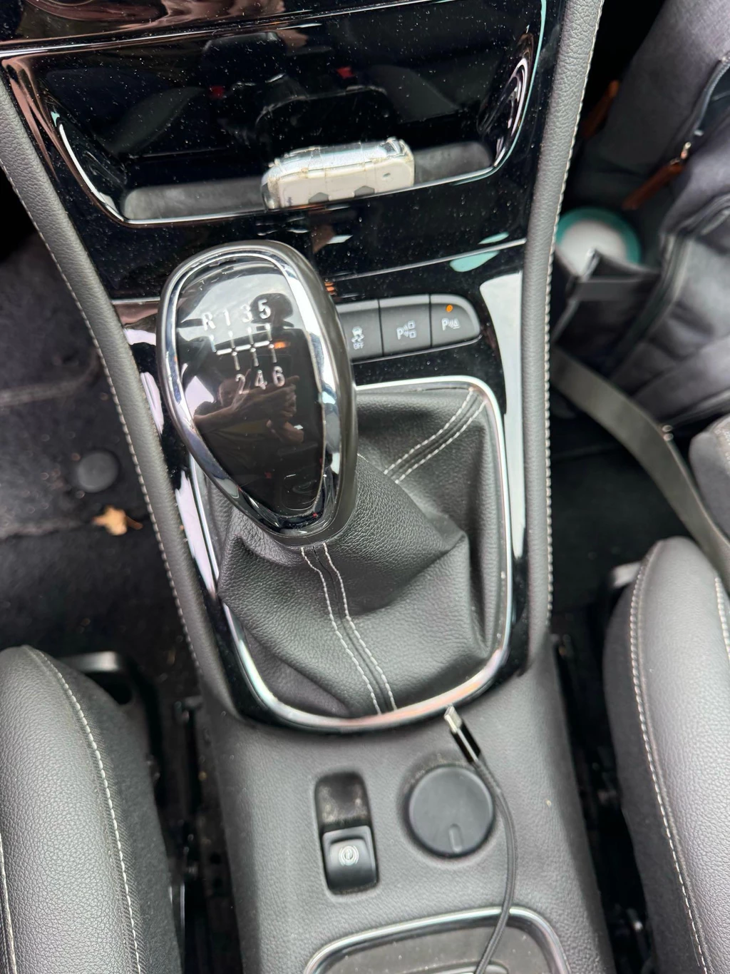 Opel Astra – foto 12