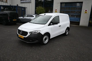 Mercedes-Benz Citan – thumbnail 1