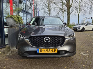 Mazda CX-5 – thumbnail 6