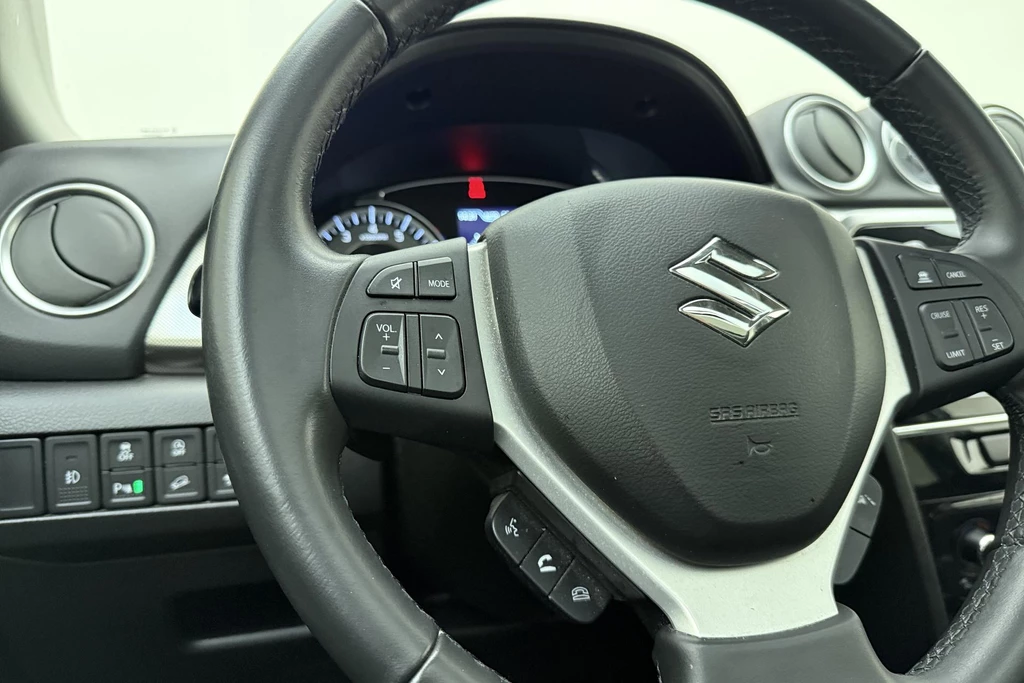 Suzuki Vitara – foto 20