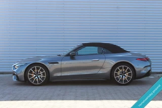 Mercedes-Benz SL – thumbnail 3