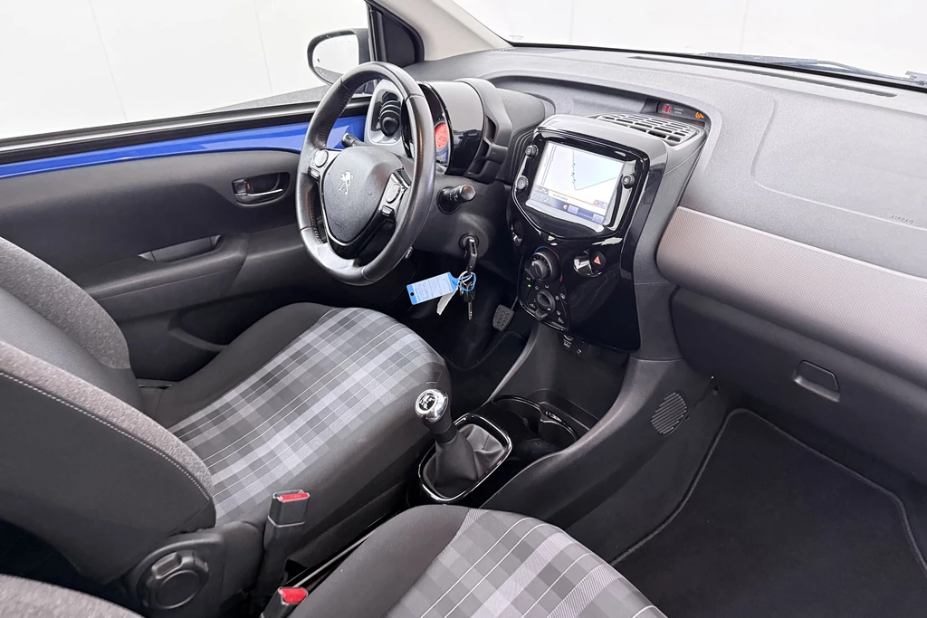 Peugeot 108 – foto 13
