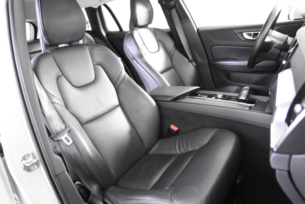 Volvo V60 – foto 16