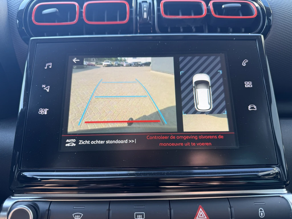 Citroën C3 Aircross – foto 30