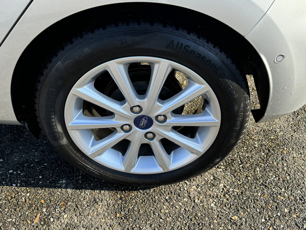 Ford Fiesta – foto 11