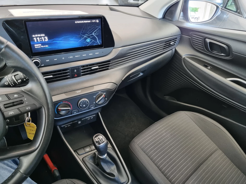 Hyundai i20 – foto 28