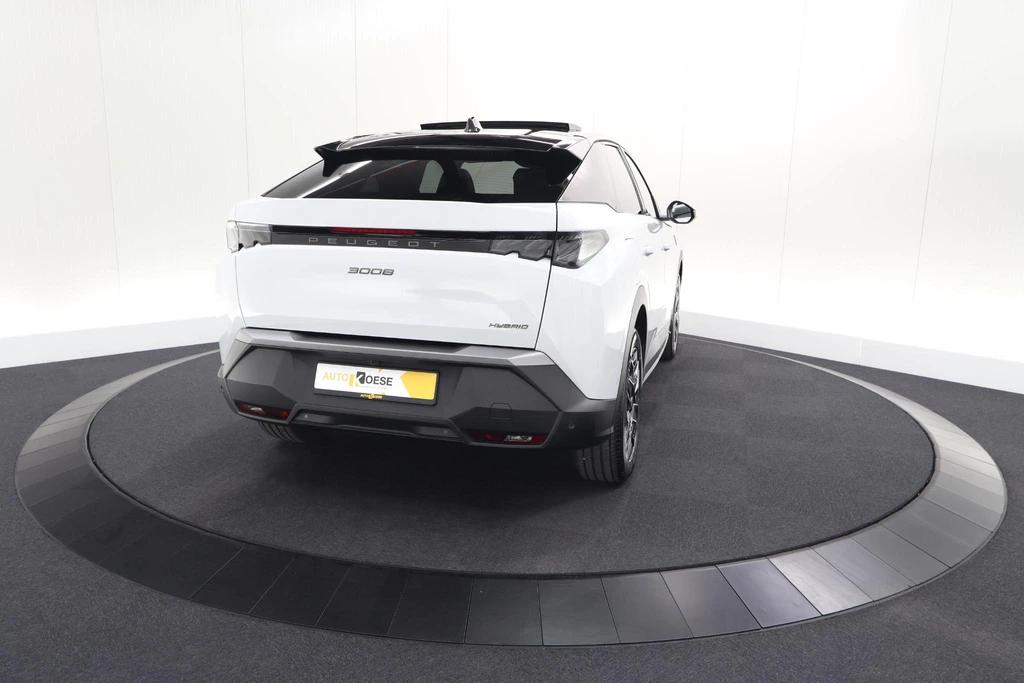 Peugeot 3008 – foto 9