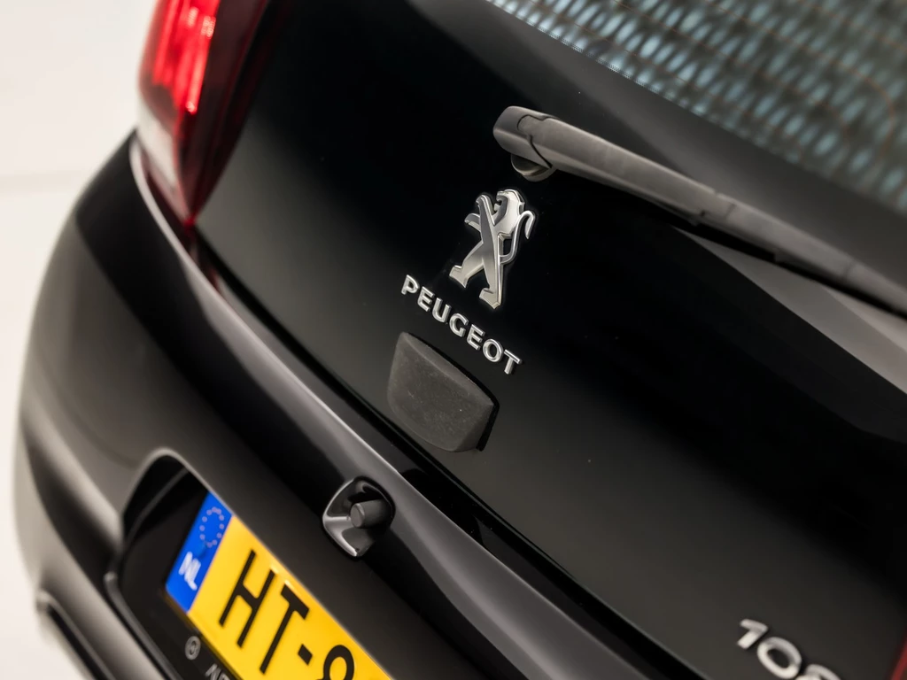 Peugeot 108 – foto 27