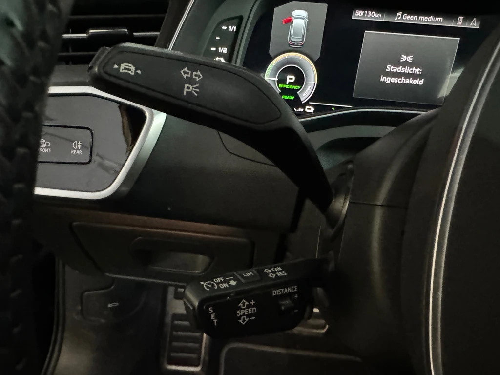 Audi A6 – foto 10