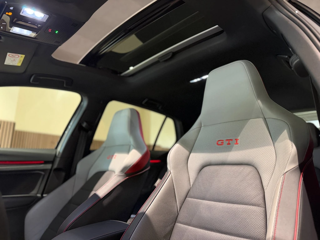 Volkswagen Golf – foto 10