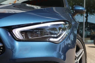 Mercedes-Benz CLA – thumbnail 8