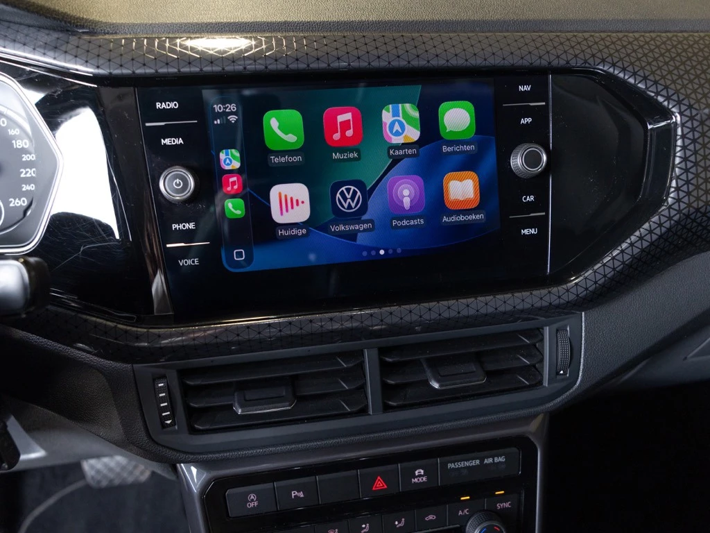 Volkswagen T-Cross – foto 9