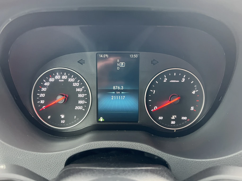 Mercedes-Benz Sprinter – foto 19