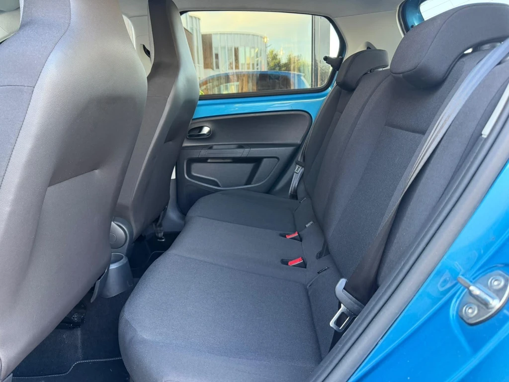 Volkswagen up! – foto 20