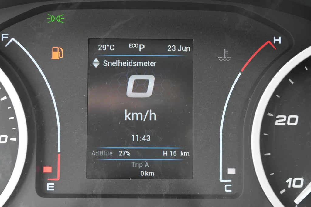 Iveco Daily – foto 19