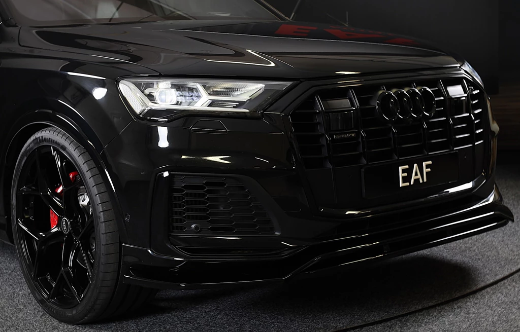 Audi Q7 – foto 62
