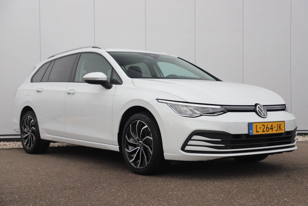 Volkswagen Golf – foto 3