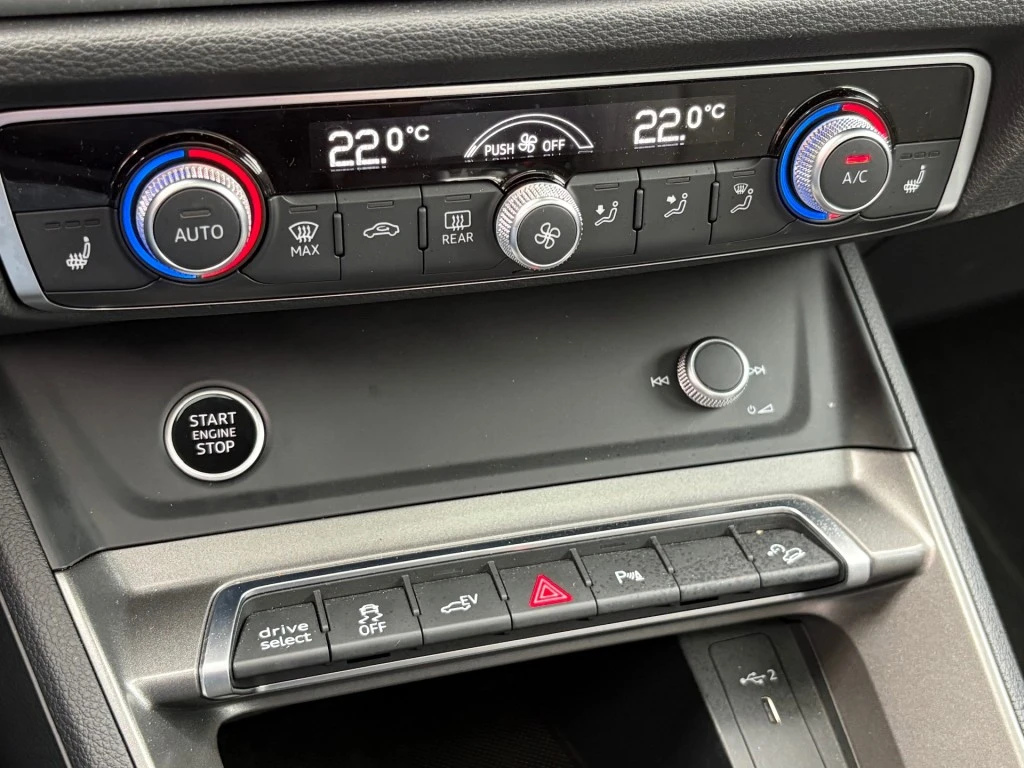 Audi Q3 – foto 14