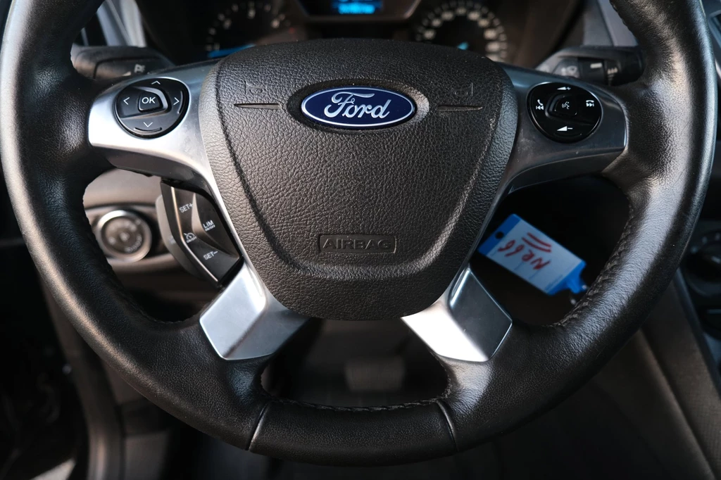 Ford Transit Connect – foto 12