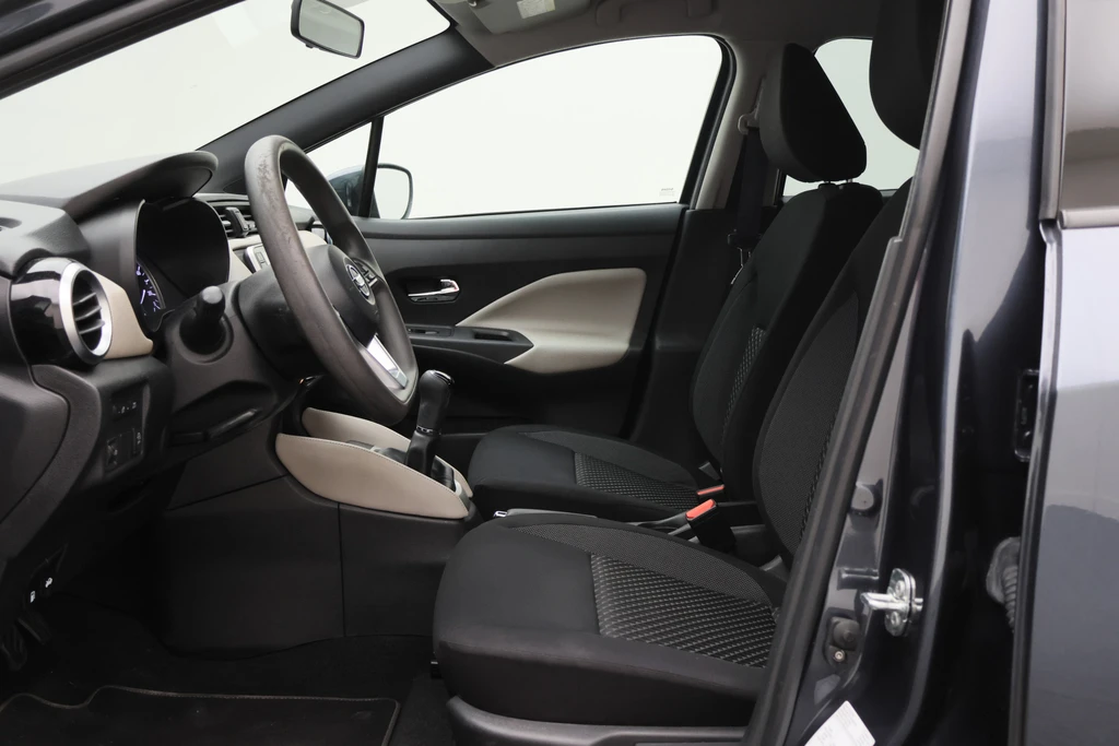 Nissan Micra – foto 18