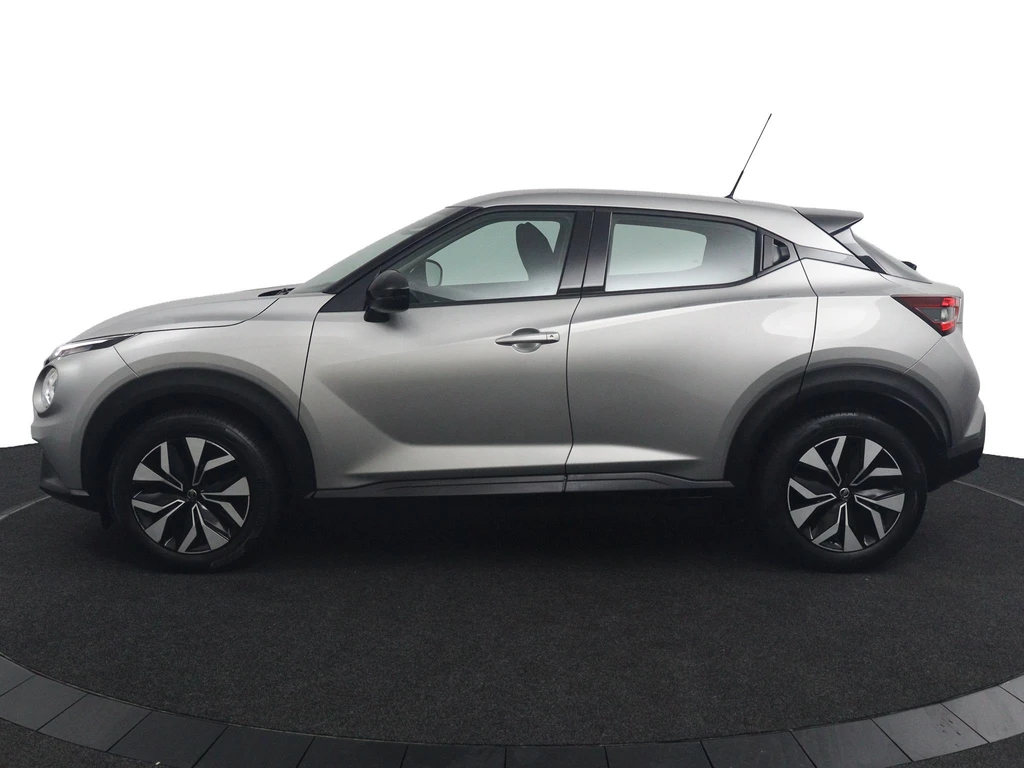 Nissan Juke – foto 3