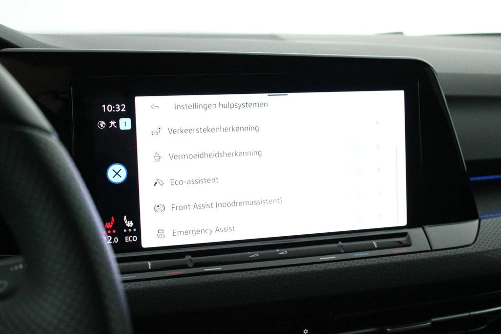 Volkswagen Golf – foto 24
