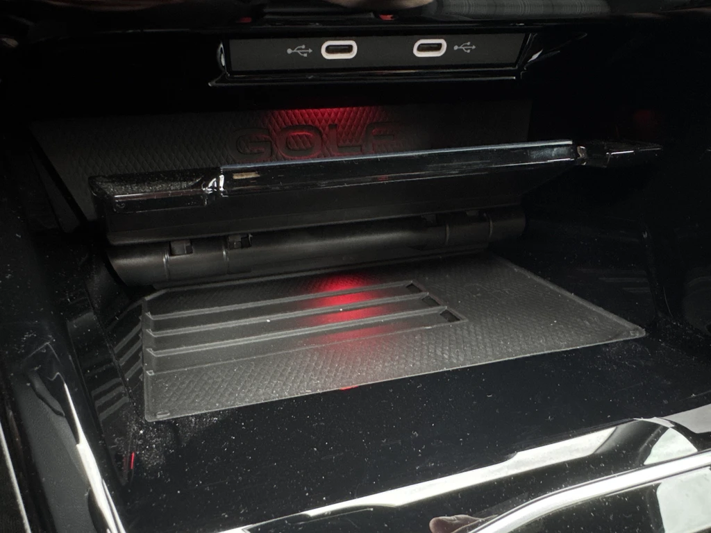 Volkswagen Golf – foto 41