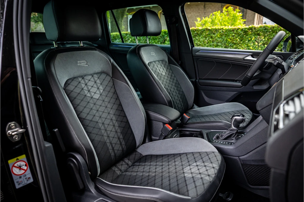 Volkswagen Tiguan – foto 17