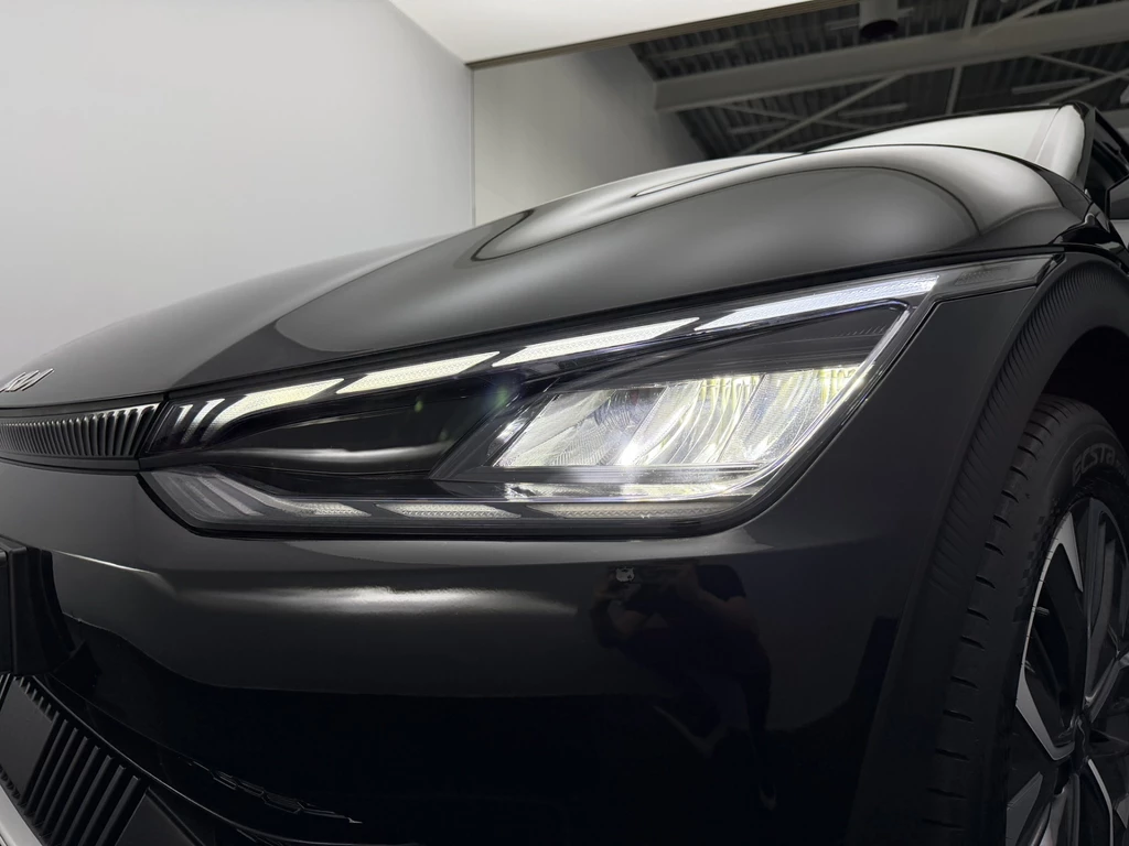 Kia EV6 – foto 25