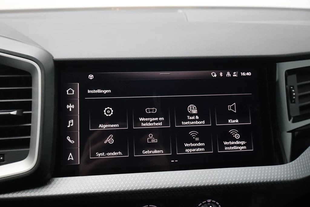 Audi A1 Sportback – foto 22