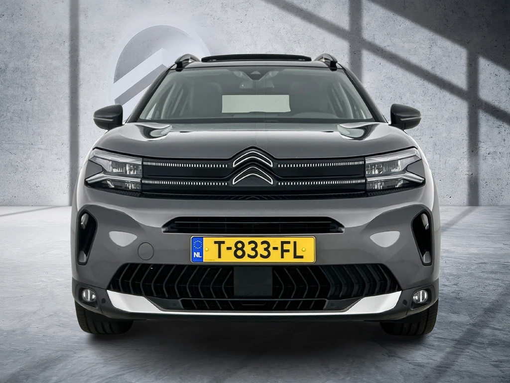 Citroën C5 Aircross – foto 5