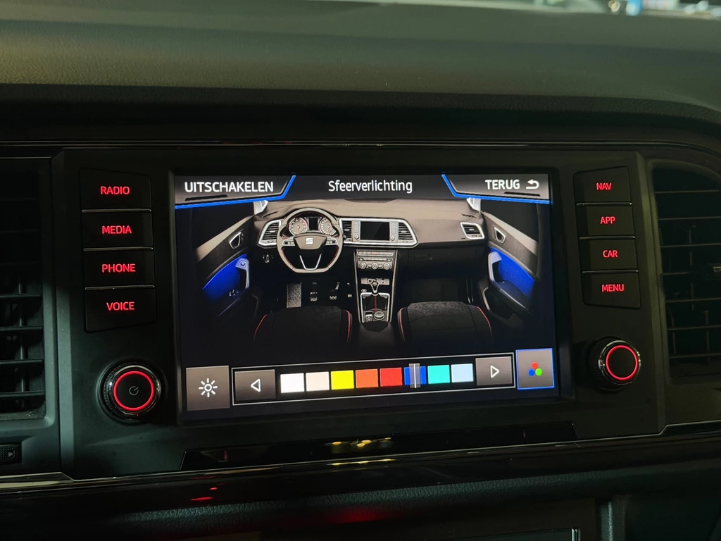 SEAT Ateca – foto 19