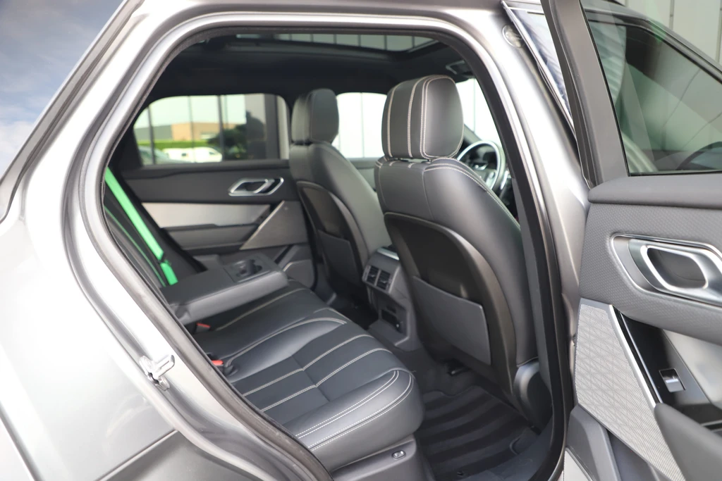 Land Rover Range Rover Velar – foto 8