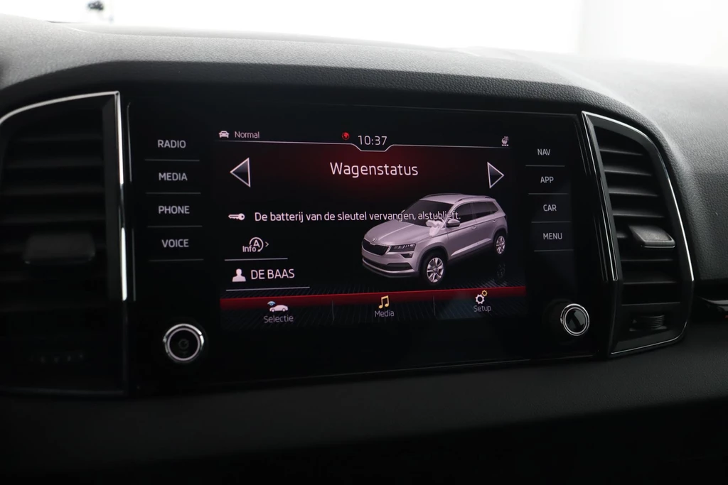 Škoda Karoq – foto 30