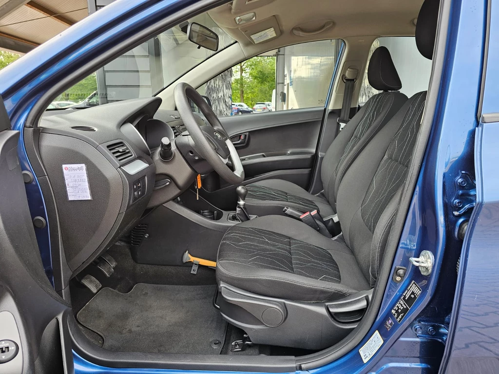 Kia Picanto – foto 18