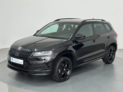 Škoda Karoq 1.5 TSI 110KW / 150PK SPORTLINE DSG AUTOMAAT ACC DIGIDASH