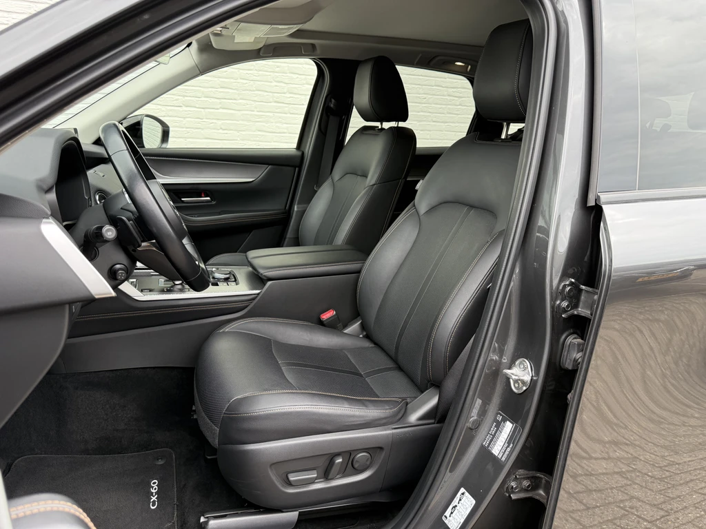 Mazda CX-60 – foto 29