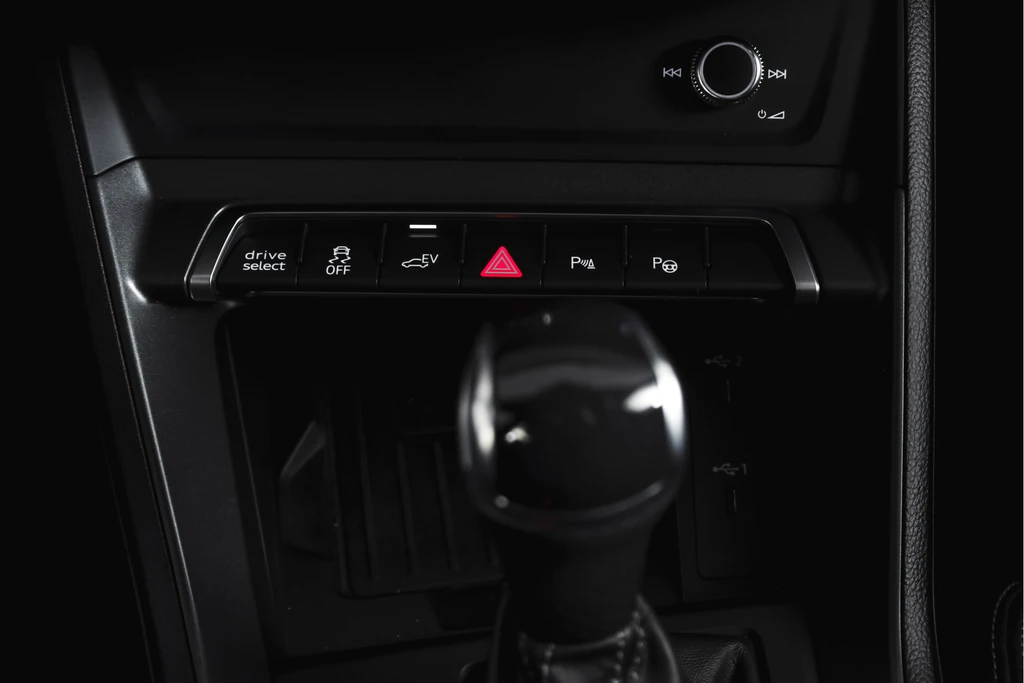 Audi Q3 – foto 30