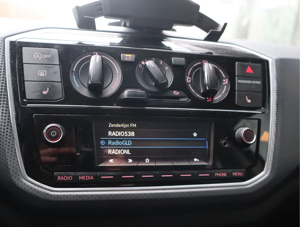 Volkswagen up! – foto 10