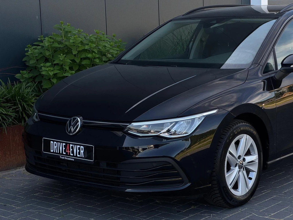 Volkswagen Golf – foto 4