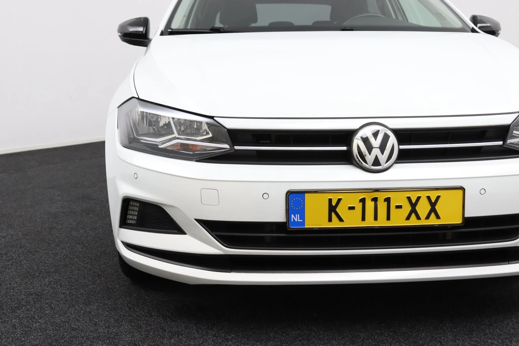 Volkswagen Polo – foto 10