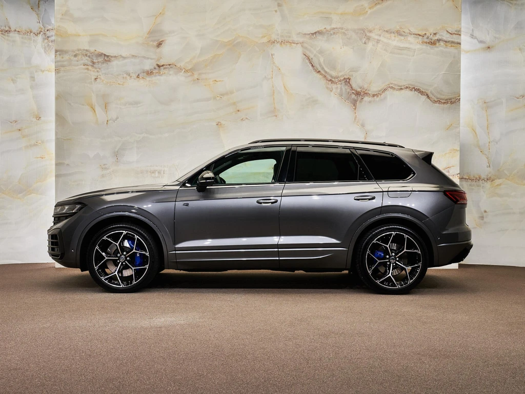 Volkswagen Touareg – foto 4