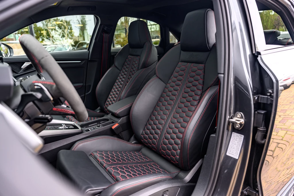 Audi RS3 – foto 20