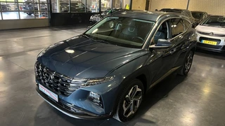 Hyundai Tucson – thumbnail 5
