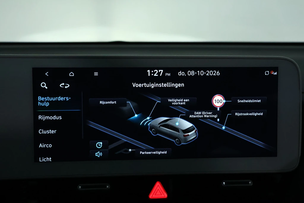 Hyundai IONIQ 5 – foto 20