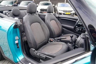 MINI Cooper Cabrio – thumbnail 21