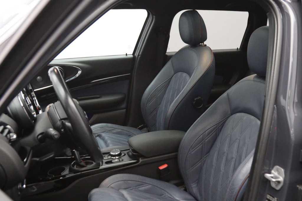 MINI Clubman – foto 11