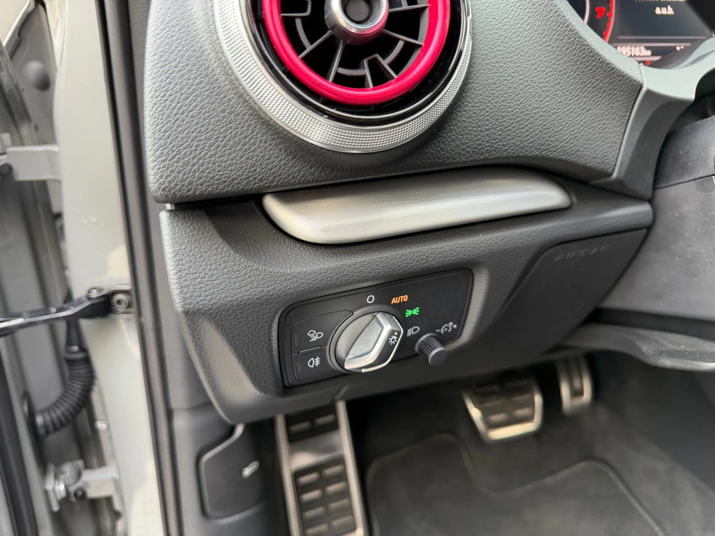 Audi A3 – foto 38